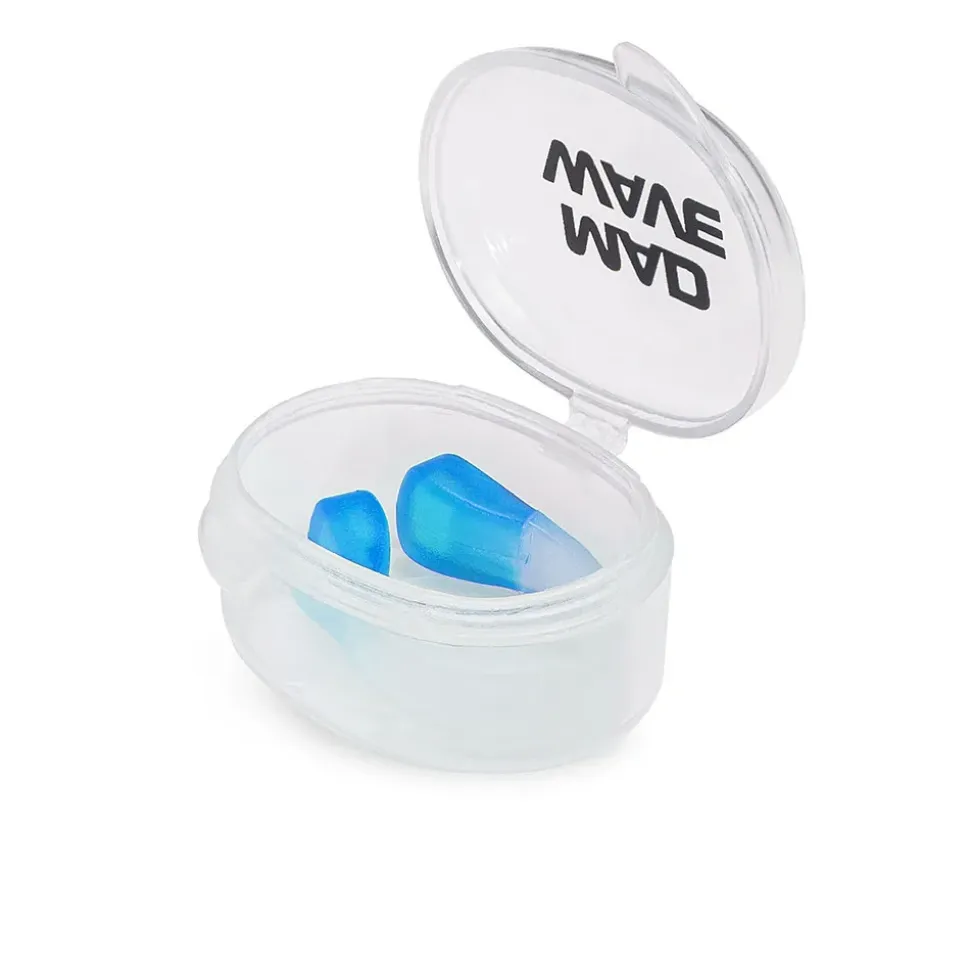 Mad Wave Pinza nasal Float