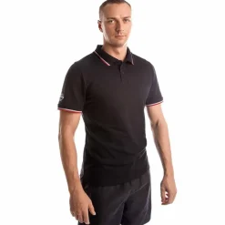 Mad Wave Polo de manga corta Solids
