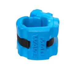 Mad Wave Pulsera acuática para muñeca/tobillo Aqua