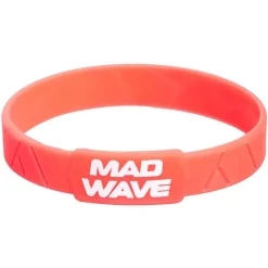 Mad Wave Pulsera Silicone
