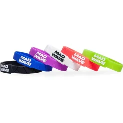 Mad Wave Pulsera Silicone