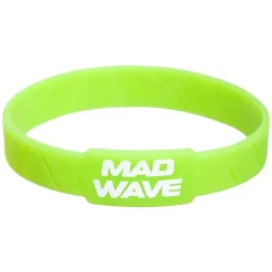 Mad Wave Pulsera Silicone