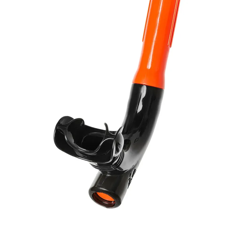 Mad Wave Snorkel frontal Pro