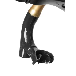 Mad Wave Snorkel frontal Pro