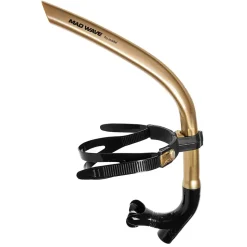 Mad Wave Snorkel frontal Pro