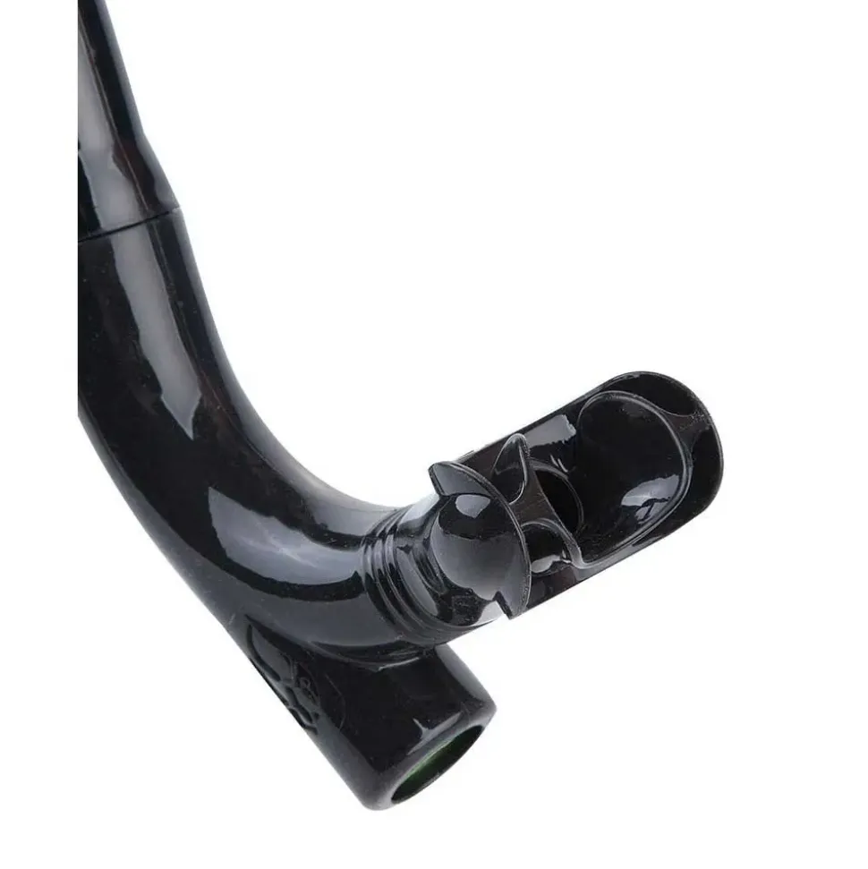 Mad Wave Snorkel frontal Pro