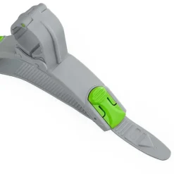 Mad Wave Snorkel frontal Pro Junior