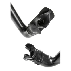 Mad Wave Snorkel frontal Speed