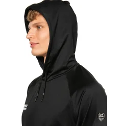 Mad Wave Sudadera con capucha Flex