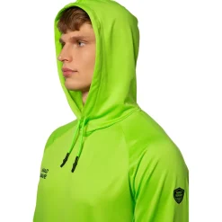 Mad Wave Sudadera con capucha Flex