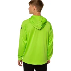 Mad Wave Sudadera con capucha Flex