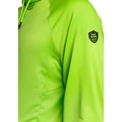 Mad Wave Sudadera con capucha Flex
