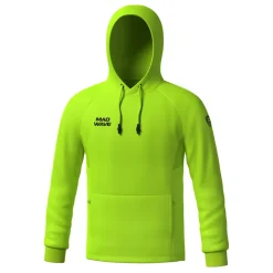 Mad Wave Sudadera con capucha Flex