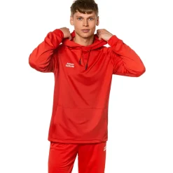 Mad Wave Sudadera con capucha Flex