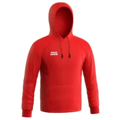 Mad Wave Sudadera con capucha Flex
