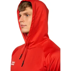 Mad Wave Sudadera con capucha Flex