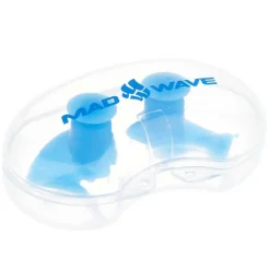 Mad Wave Tapones para los oídos Ergo