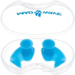 Mad Wave Tapones para los oídos Ergo
