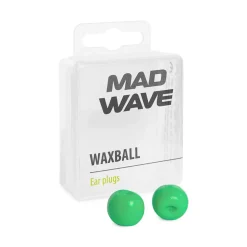 Mad Wave Tapones para los oídos Waxball
