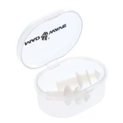 Mad Wave Tapones para los oídos