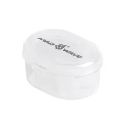 Mad Wave Tapones para los oídos Silicone