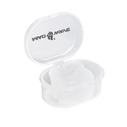Mad Wave Tapones para los oídos Silicone