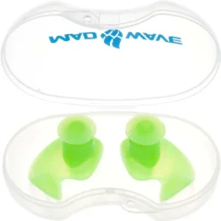 Mad Wave Tapones para los oídos Ergo