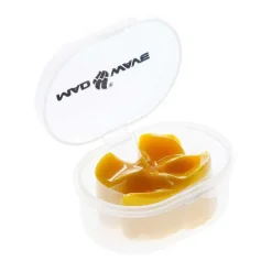 Mad Wave Tapones para los oídos Silicona
