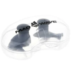 Mad Wave Tapones para los oídos Ergo