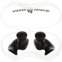 Mad Wave Tapones para los oídos Ergo