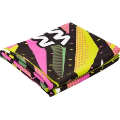 Mad Wave Toalla Microfiber Stripes