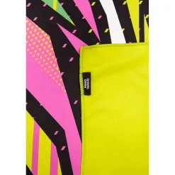 Mad Wave Toalla Microfiber Stripes