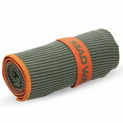 Mad Wave Toalla Microfiber Striped