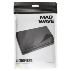 Mad Wave Toalla Microfibre