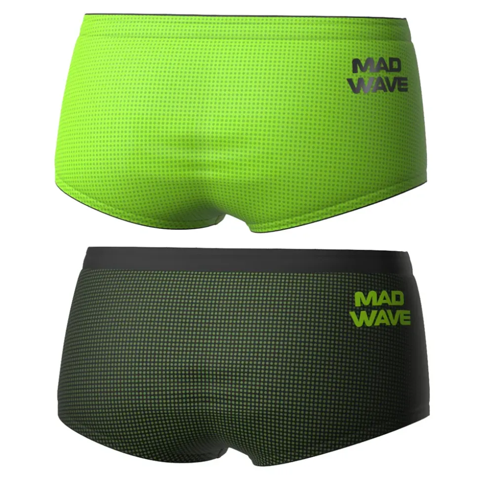 Mad Wave Traje de arrastre Reversible