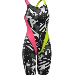Mad Wave Traje de baño Kneeskin PBT