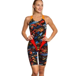 Mad Wave Traje de baño Kneeskin PBT