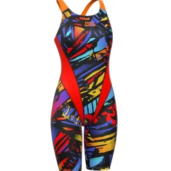 Mad Wave Traje de baño Kneeskin PBT