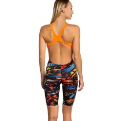 Mad Wave Traje de baño Kneeskin PBT