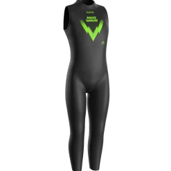 Mad Wave Traje de neopreno sin mangas Electra smooth skin LGJ
