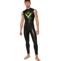 Mad Wave Traje de neopreno sin mangas Electra smooth skin LGJ