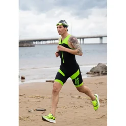 Mad Wave Traje de triatlón Sin Mangas SWMRN myX-TRA float