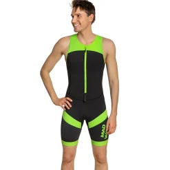 Mad Wave Traje de triatlón Sin Mangas SWMRN myX-TRA float