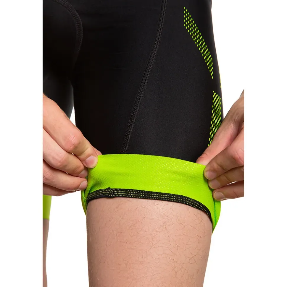 Mad Wave Traje de triatlón Sin Mangas Rival SLS