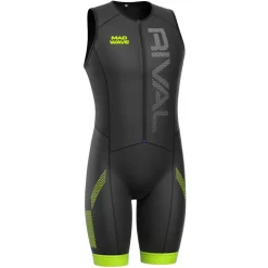 Mad Wave Traje de triatlón Sin Mangas Rival SLS