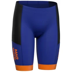 Mad Wave Trisuit de manga larga Rival Tri