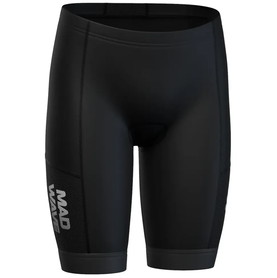 Mad Wave Trisuit de manga larga Rival Tri