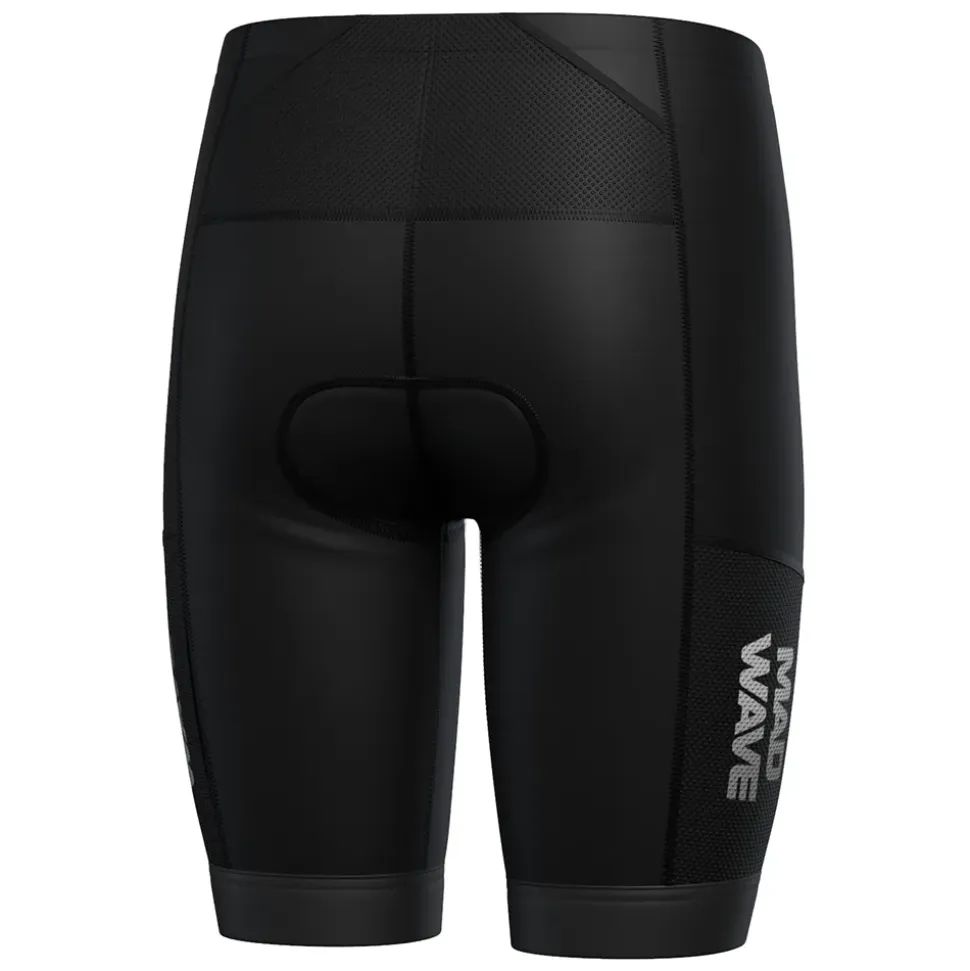 Mad Wave Trisuit de manga larga Rival Tri
