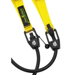 Mad Wave Tubo de resistencia ligero con asas Dry Training