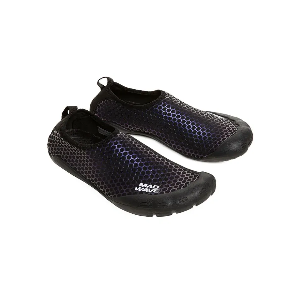Mad Wave Zapatillas de agua Shell Shock
